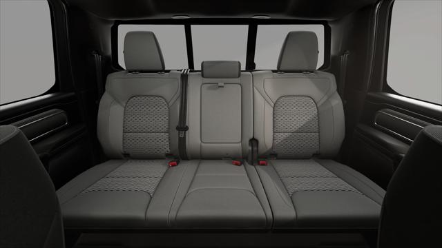 2026 RAM Ram 1500 RAM 1500 LONE STAR CREW CAB 4X4 57 BOX 2026 RAM Ram 1500 RAM 1500 LONE STAR CREW CAB 4X4 57 BOX