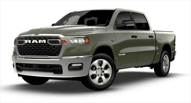 2026 RAM Ram 1500 RAM 1500 LONE STAR CREW CAB 4X4 57 BOX 2026 RAM Ram 1500 RAM 1500 LONE STAR CREW CAB 4X4 57 BOX