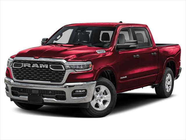2026 RAM Ram 1500 RAM 1500 LONE STAR CREW CAB 4X4 57 BOX 2026 RAM Ram 1500 RAM 1500 LONE STAR CREW CAB 4X4 57 BOX