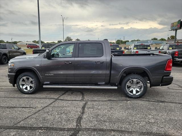 2026 RAM Ram 1500 RAM 1500 LONE STAR CREW CAB 4X4 57 BOX