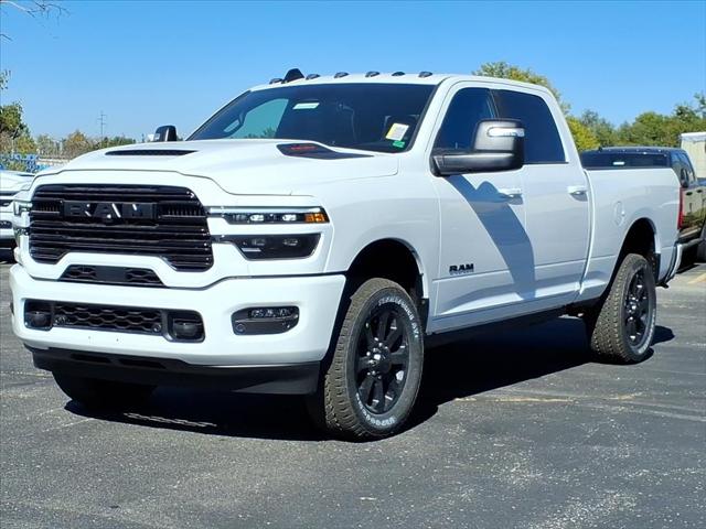 2026 RAM Ram 2500 RAM 2500 LARAMIE CREW CAB 4X4 64 BOX 2026 RAM Ram 2500 RAM 2500 LARAMIE CREW CAB 4X4 64 BOX