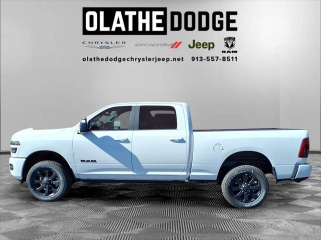 2026 RAM Ram 2500 RAM 2500 LARAMIE CREW CAB 4X4 64 BOX 2026 RAM Ram 2500 RAM 2500 LARAMIE CREW CAB 4X4 64 BOX