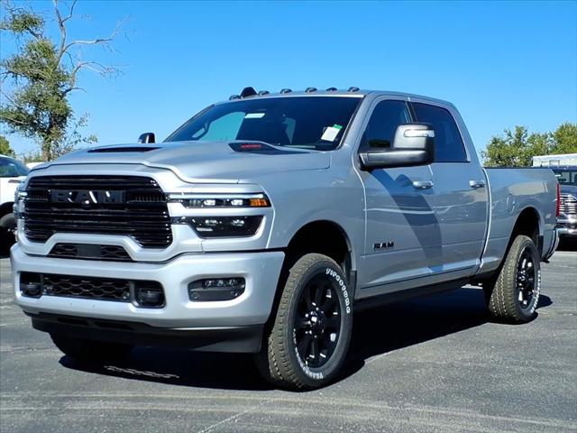 2026 RAM Ram 2500 RAM 2500 LARAMIE CREW CAB 4X4 64 BOX 2026 RAM Ram 2500 RAM 2500 LARAMIE CREW CAB 4X4 64 BOX