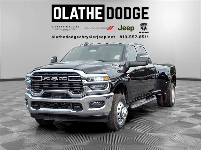 2026 RAM Ram 3500 RAM 3500 TRADESMAN CREW CAB 4X4 8 BOX 2026 RAM Ram 3500 RAM 3500 TRADESMAN CREW CAB 4X4 8 BOX