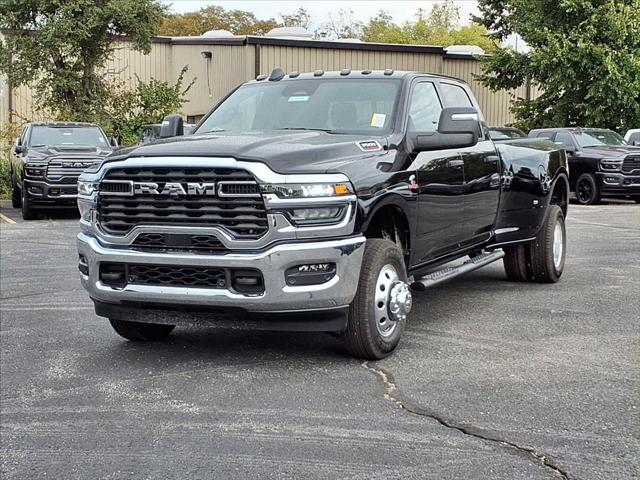 2026 RAM Ram 3500 RAM 3500 TRADESMAN CREW CAB 4X4 8 BOX 2026 RAM Ram 3500 RAM 3500 TRADESMAN CREW CAB 4X4 8 BOX