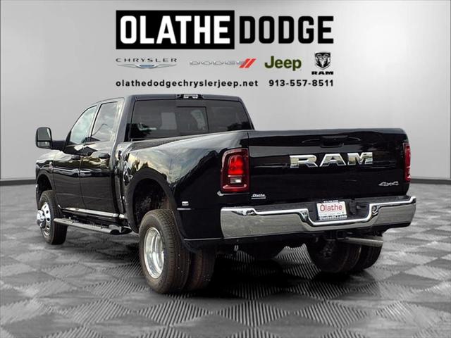 2026 RAM Ram 3500 RAM 3500 TRADESMAN CREW CAB 4X4 8 BOX 2026 RAM Ram 3500 RAM 3500 TRADESMAN CREW CAB 4X4 8 BOX