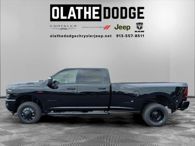 2026 RAM Ram 3500 RAM 3500 BIG HORN CREW CAB 4X4 8 BOX 2026 RAM Ram 3500 RAM 3500 BIG HORN CREW CAB 4X4 8 BOX