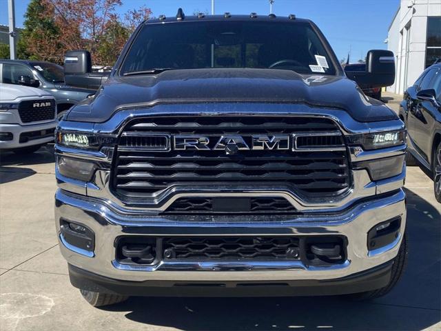 2026 RAM Ram 2500 RAM 2500 TRADESMAN CREW CAB 4X4 64 BOX 2026 RAM Ram 2500 RAM 2500 TRADESMAN CREW CAB 4X4 64 BOX