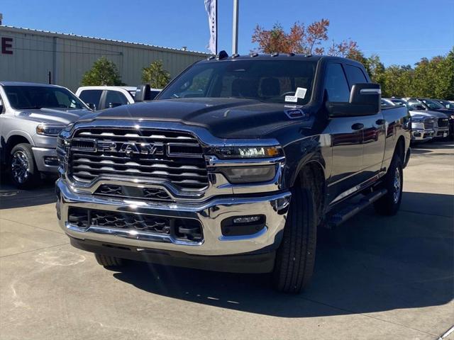 2026 RAM Ram 2500 RAM 2500 TRADESMAN CREW CAB 4X4 64 BOX 2026 RAM Ram 2500 RAM 2500 TRADESMAN CREW CAB 4X4 64 BOX