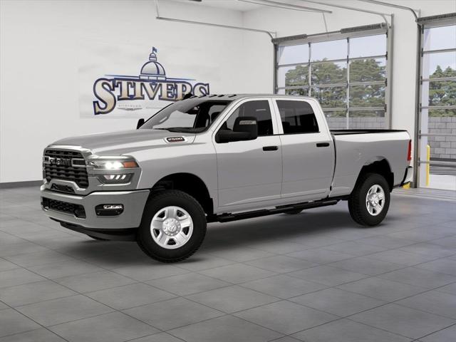 2026 RAM Ram 2500 RAM 2500 TRADESMAN CREW CAB 4X4 64 BOX 2026 RAM Ram 2500 RAM 2500 TRADESMAN CREW CAB 4X4 64 BOX