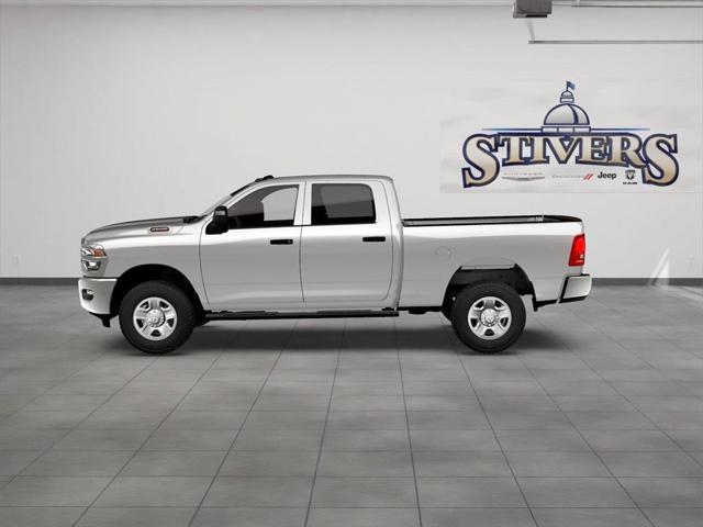 2026 RAM Ram 2500 RAM 2500 TRADESMAN CREW CAB 4X4 64 BOX 2026 RAM Ram 2500 RAM 2500 TRADESMAN CREW CAB 4X4 64 BOX