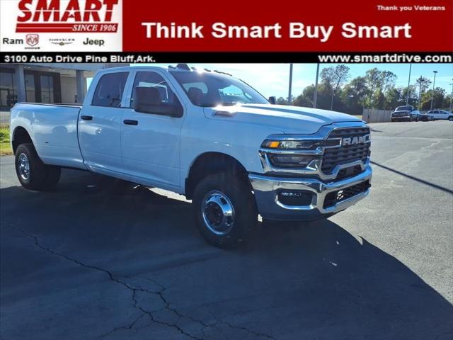 2026 RAM Ram 3500 RAM 3500 TRADESMAN CREW CAB 4X4 8 BOX 2026 RAM Ram 3500 RAM 3500 TRADESMAN CREW CAB 4X4 8 BOX