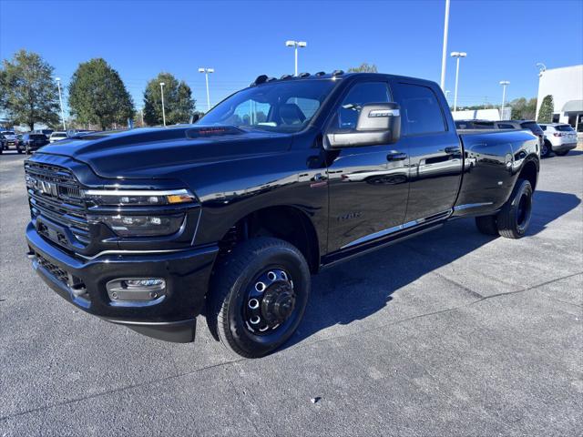 2026 RAM Ram 3500 RAM 3500 LARAMIE CREW CAB 4X4 8 BOX 2026 RAM Ram 3500 RAM 3500 LARAMIE CREW CAB 4X4 8 BOX