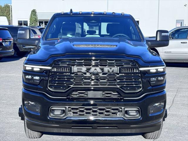 2026 RAM Ram 3500 RAM 3500 LARAMIE CREW CAB 4X4 8 BOX 2026 RAM Ram 3500 RAM 3500 LARAMIE CREW CAB 4X4 8 BOX