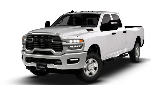 2026 RAM Ram 3500 RAM 3500 TRADESMAN CREW CAB 4X4 8 BOX 2026 RAM Ram 3500 RAM 3500 TRADESMAN CREW CAB 4X4 8 BOX