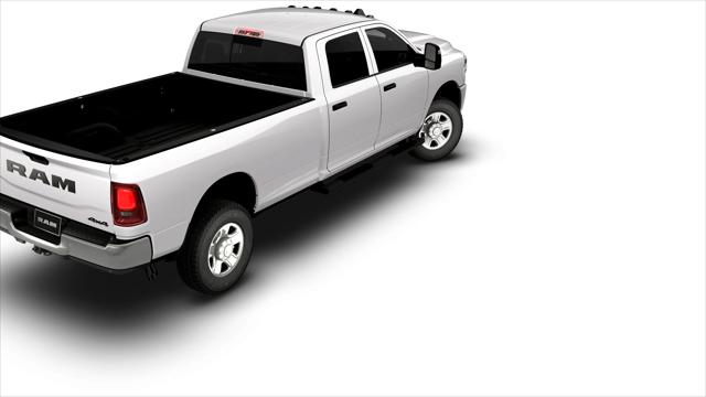 2026 RAM Ram 3500 RAM 3500 TRADESMAN CREW CAB 4X4 8 BOX 2026 RAM Ram 3500 RAM 3500 TRADESMAN CREW CAB 4X4 8 BOX