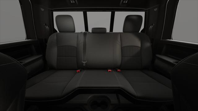 2026 RAM Ram 3500 RAM 3500 TRADESMAN CREW CAB 4X4 8 BOX 2026 RAM Ram 3500 RAM 3500 TRADESMAN CREW CAB 4X4 8 BOX