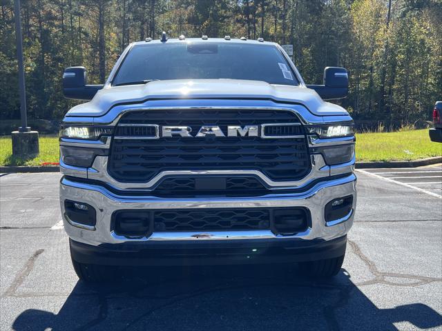 2026 RAM Ram 2500 RAM 2500 TRADESMAN CREW CAB 4X4 64 BOX 2026 RAM Ram 2500 RAM 2500 TRADESMAN CREW CAB 4X4 64 BOX