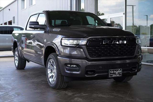 2026 RAM Ram 1500 RAM 1500 LONE STAR CREW CAB 4X4 57 BOX 2026 RAM Ram 1500 RAM 1500 LONE STAR CREW CAB 4X4 57 BOX