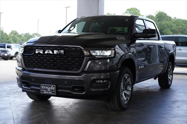 2026 RAM Ram 1500 RAM 1500 LONE STAR CREW CAB 4X4 57 BOX 2026 RAM Ram 1500 RAM 1500 LONE STAR CREW CAB 4X4 57 BOX
