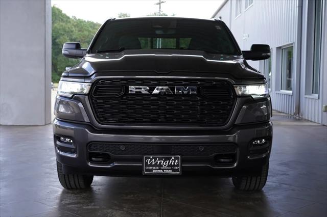 2026 RAM Ram 1500 RAM 1500 LONE STAR CREW CAB 4X4 57 BOX 2026 RAM Ram 1500 RAM 1500 LONE STAR CREW CAB 4X4 57 BOX