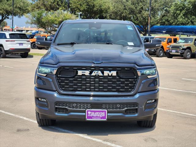2026 RAM Ram 1500 RAM 1500 LONE STAR CREW CAB 4X4 57 BOX 2026 RAM Ram 1500 RAM 1500 LONE STAR CREW CAB 4X4 57 BOX