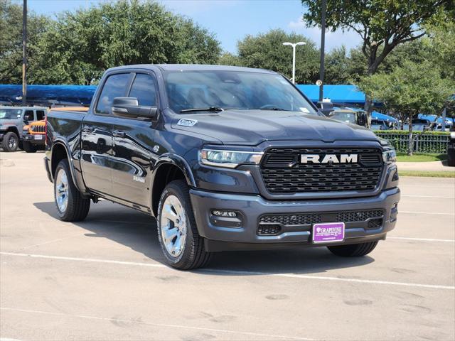 2026 RAM Ram 1500 RAM 1500 LONE STAR CREW CAB 4X4 57 BOX 2026 RAM Ram 1500 RAM 1500 LONE STAR CREW CAB 4X4 57 BOX