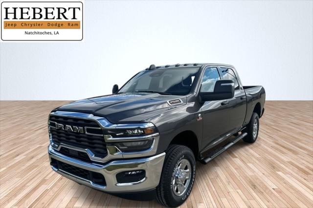 2026 RAM Ram 2500 RAM 2500 TRADESMAN CREW CAB 4X4 64 BOX 2026 RAM Ram 2500 RAM 2500 TRADESMAN CREW CAB 4X4 64 BOX