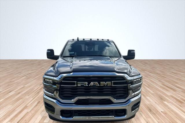 2026 RAM Ram 2500 RAM 2500 TRADESMAN CREW CAB 4X4 64 BOX 2026 RAM Ram 2500 RAM 2500 TRADESMAN CREW CAB 4X4 64 BOX