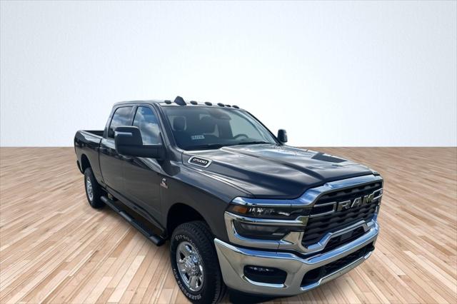 2026 RAM Ram 2500 RAM 2500 TRADESMAN CREW CAB 4X4 64 BOX 2026 RAM Ram 2500 RAM 2500 TRADESMAN CREW CAB 4X4 64 BOX