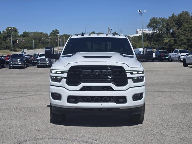 2026 RAM Ram 2500 RAM 2500 LARAMIE CREW CAB 4X4 64 BOX 2026 RAM Ram 2500 RAM 2500 LARAMIE CREW CAB 4X4 64 BOX