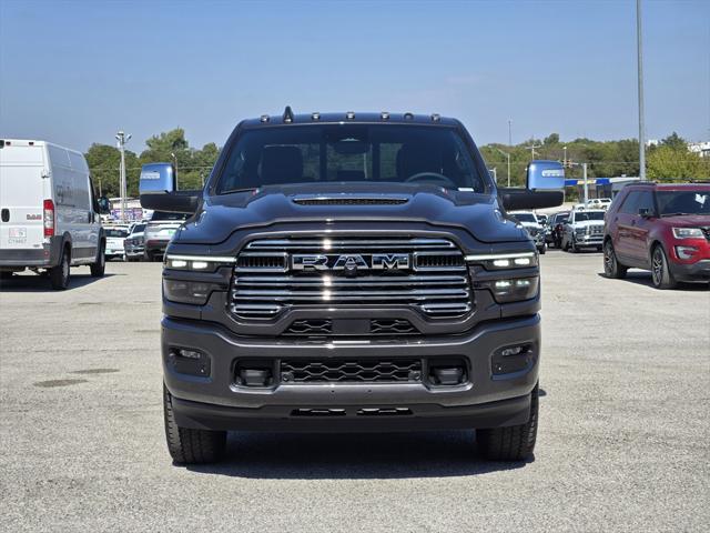 2026 RAM Ram 2500 RAM 2500 LARAMIE CREW CAB 4X4 64 BOX 2026 RAM Ram 2500 RAM 2500 LARAMIE CREW CAB 4X4 64 BOX