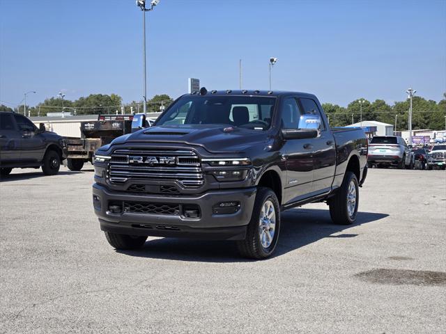 2026 RAM Ram 2500 RAM 2500 LARAMIE CREW CAB 4X4 64 BOX 2026 RAM Ram 2500 RAM 2500 LARAMIE CREW CAB 4X4 64 BOX