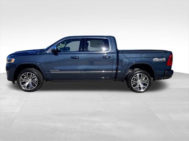 2026 RAM Ram 1500 RAM 1500 TUNGSTEN CREW CAB 4X4 2026 RAM Ram 1500 RAM 1500 TUNGSTEN CREW CAB 4X4