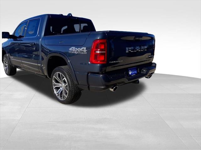 2026 RAM Ram 1500 RAM 1500 TUNGSTEN CREW CAB 4X4 2026 RAM Ram 1500 RAM 1500 TUNGSTEN CREW CAB 4X4