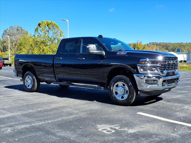 2026 RAM Ram 2500 RAM 2500 TRADESMAN CREW CAB 4X4 8 BOX