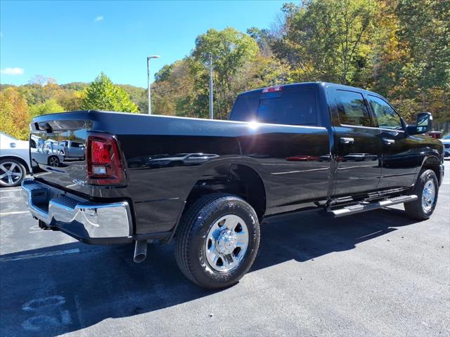 2026 RAM Ram 2500 RAM 2500 TRADESMAN CREW CAB 4X4 8 BOX