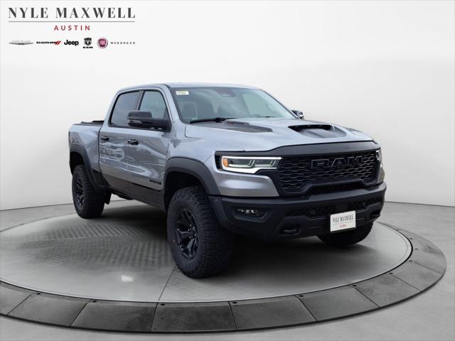 2026 RAM Ram 1500 RAM 1500 RHO CREW CAB 4X4 57 BOX 2026 RAM Ram 1500 RAM 1500 RHO CREW CAB 4X4 57 BOX