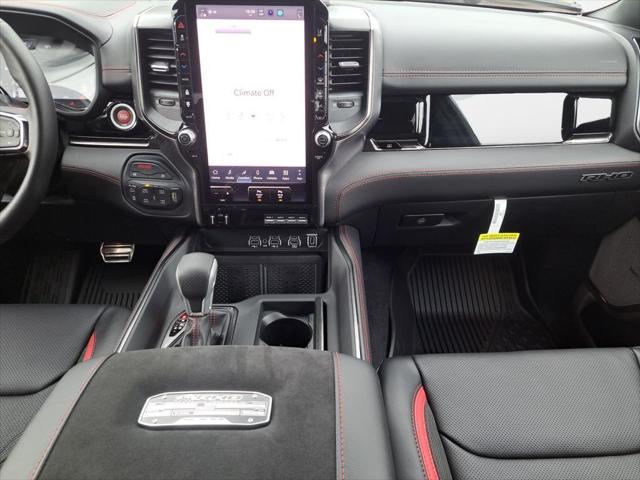 2026 RAM Ram 1500 RAM 1500 RHO CREW CAB 4X4 57 BOX 2026 RAM Ram 1500 RAM 1500 RHO CREW CAB 4X4 57 BOX