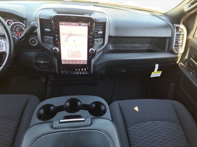 2026 RAM Ram 2500 RAM 2500 BLACK EXPRESS CREW CAB 4X4 64 BOX 2026 RAM Ram 2500 RAM 2500 BLACK EXPRESS CREW CAB 4X4 64 BOX