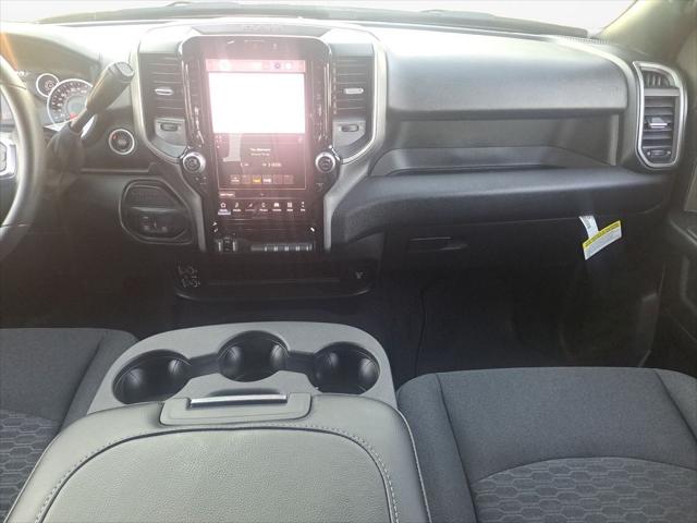 2026 RAM Ram 2500 RAM 2500 TRADESMAN CREW CAB 4X4 64 BOX 2026 RAM Ram 2500 RAM 2500 TRADESMAN CREW CAB 4X4 64 BOX