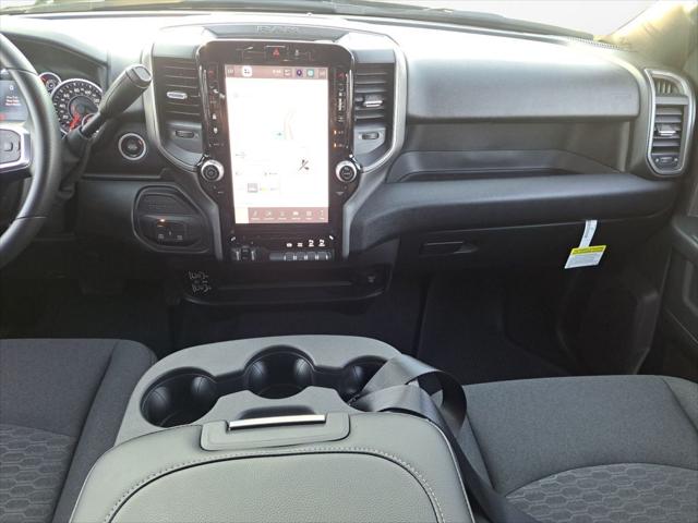 2026 RAM Ram 2500 RAM 2500 TRADESMAN CREW CAB 4X4 64 BOX 2026 RAM Ram 2500 RAM 2500 TRADESMAN CREW CAB 4X4 64 BOX