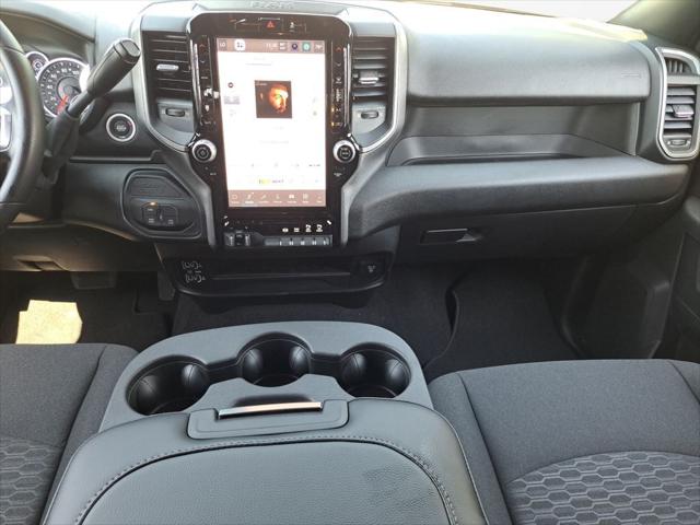 2026 RAM Ram 2500 RAM 2500 TRADESMAN CREW CAB 4X4 64 BOX