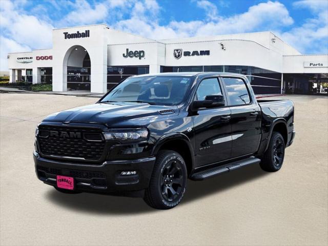 2026 RAM Ram 1500 RAM 1500 LONE STAR CREW CAB 4X4 57 BOX 2026 RAM Ram 1500 RAM 1500 LONE STAR CREW CAB 4X4 57 BOX