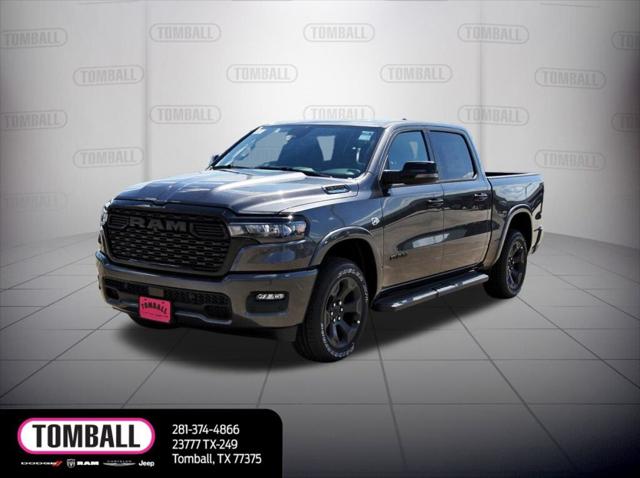 2026 RAM Ram 1500 RAM 1500 LONE STAR CREW CAB 4X4 57 BOX 2026 RAM Ram 1500 RAM 1500 LONE STAR CREW CAB 4X4 57 BOX
