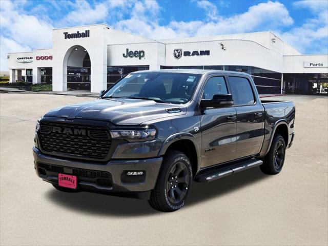 2026 RAM Ram 1500 RAM 1500 LONE STAR CREW CAB 4X4 57 BOX 2026 RAM Ram 1500 RAM 1500 LONE STAR CREW CAB 4X4 57 BOX