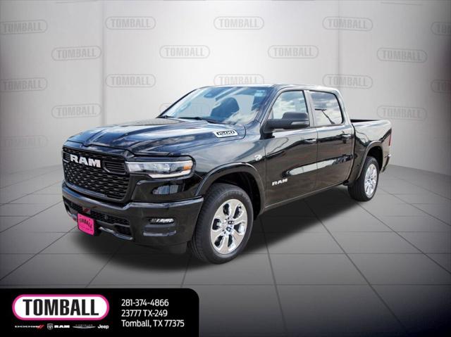2026 RAM Ram 1500 RAM 1500 LONE STAR CREW CAB 4X4 57 BOX 2026 RAM Ram 1500 RAM 1500 LONE STAR CREW CAB 4X4 57 BOX