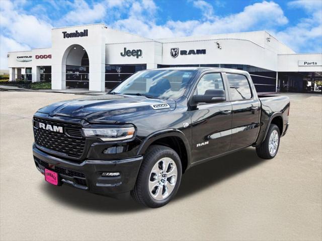 2026 RAM Ram 1500 RAM 1500 LONE STAR CREW CAB 4X4 57 BOX 2026 RAM Ram 1500 RAM 1500 LONE STAR CREW CAB 4X4 57 BOX