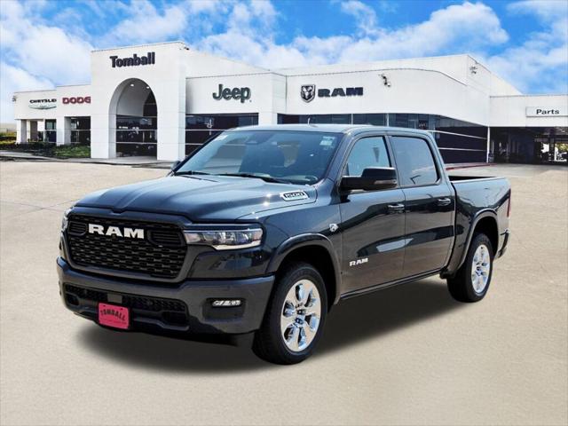 2026 RAM Ram 1500 RAM 1500 LONE STAR CREW CAB 4X4 57 BOX