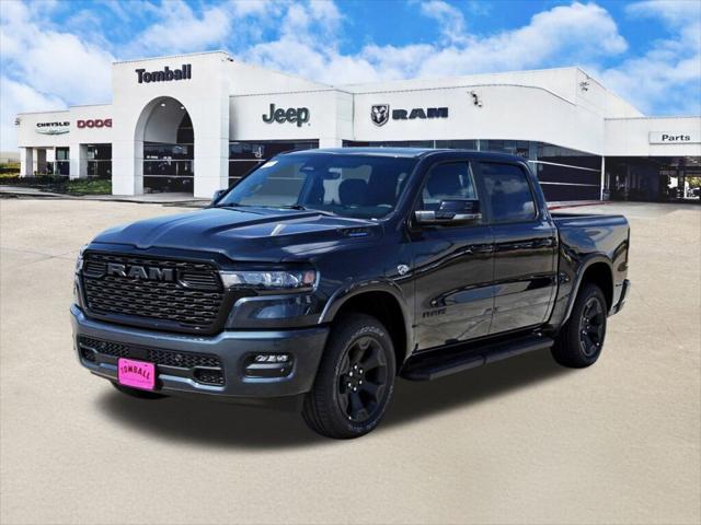 2026 RAM Ram 1500 RAM 1500 LONE STAR CREW CAB 4X4 57 BOX 2026 RAM Ram 1500 RAM 1500 LONE STAR CREW CAB 4X4 57 BOX